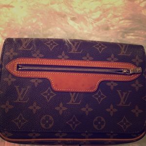 Louis Vuitton Saint German Crossbody